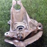 FUSELLO COMPLETO ANTERIORE DESTRO BMW X1 Serie (F4