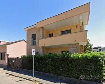 Villa a Desio