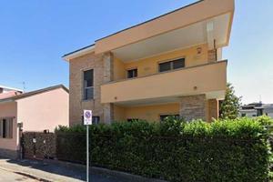 Villa a Desio