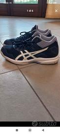 SCARPE ASICS da donna da pallavolo