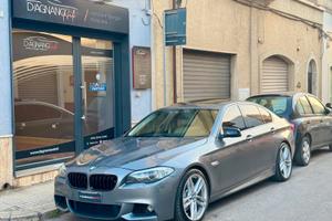 BMW SERIE 5 (F10/F11) 530D 245HP MSPORT - 2011