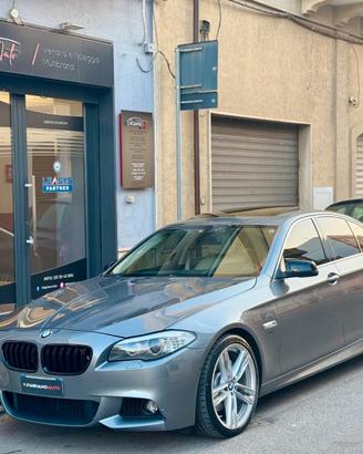 BMW SERIE 5 (F10/F11) 530D 245HP MSPORT - 2011