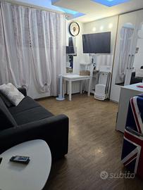 Monolocale via della Mendola - Cortina D'Ampezzo