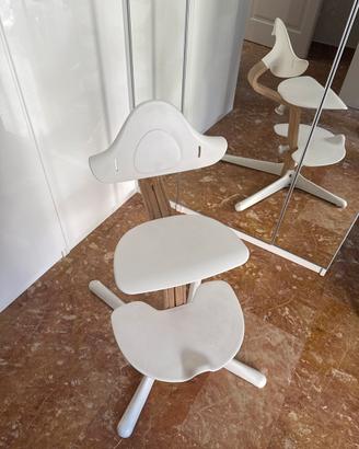 Sedia Seggiolone Stokke Nomi