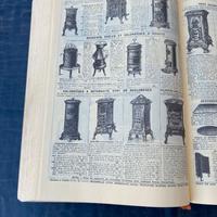 CATALOGUE MANUFACTURE D'ARMES ET CYCLES.