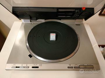 GIRADISCHI TECHNICS SL-DL1 TANGENZIALE 