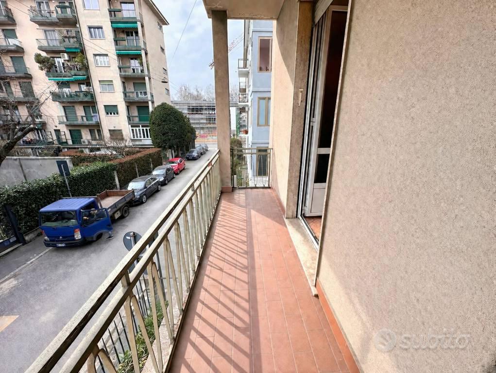 Appartamento – MI - Vista 4