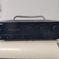 Amplificatore Pioneer A-339 vintage anni 80 90