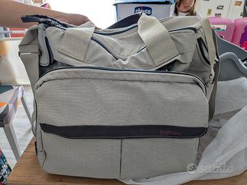borsa dual bag 
