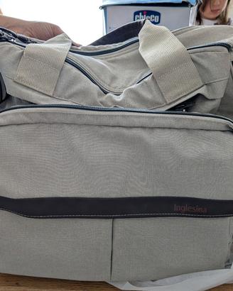 borsa dual bag 