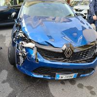 Renault Clio 1.0 100cv GPL 2024