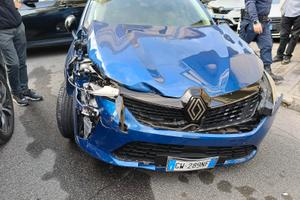 Renault Clio 1.0 100cv GPL 2024