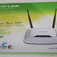 Router (non modem)
