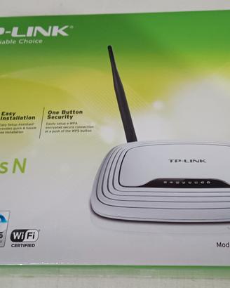 Router (non modem)