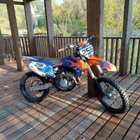 Ktm 250 sx-f - 2019