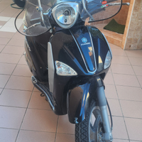 Piaggio liberty 50