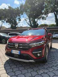 Dacia Sandero Stepway 1.0 TCe ECO-G Comfort S...