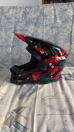 Casco O’Neal Rio da cross/enduro, taglia S