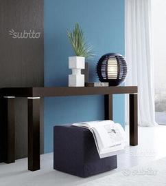 Consolle tavolo richiudibile Jesse