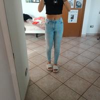 jeans skinny ragazza Tally weijl