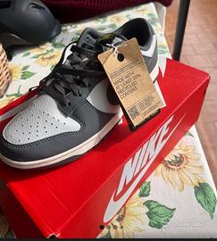 Nike sportwear dunke low