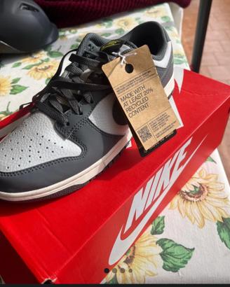 Nike sportwear dunke low