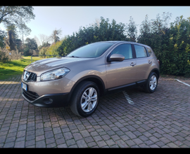 Qashqai 1.5 115CV 2012 x neopatentati
