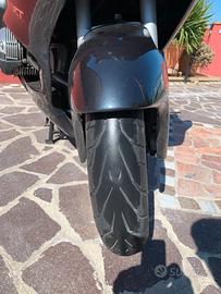 Moto BMW R1100RT