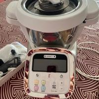 Moulinex i-Companion Robot da Cucina Multifunzio