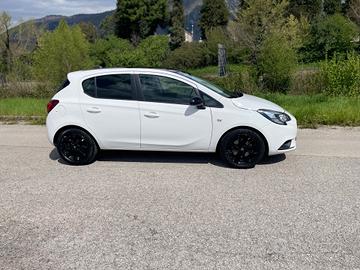 Opel Corsa 1.3 CDTI 5 porte Black Edition