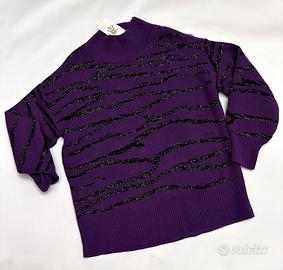 Maglione donna Taglia Unica