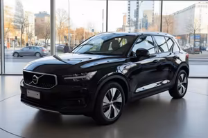 VOLVO XC40 T5 Twin Engine Geartronic Momentum