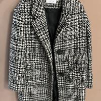 Cappotto zara