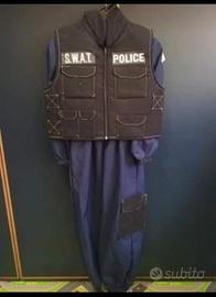 costume di carnevale 