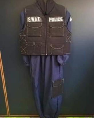 costume di carnevale 