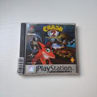 Crash Bandicoot 2: Cortex Strikes Back