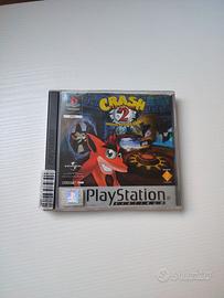 Crash Bandicoot 2: Cortex Strikes Back