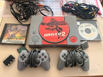 Playstation 1