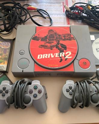 Playstation 1
