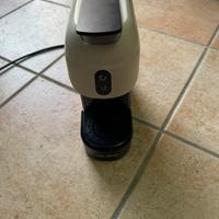 Machinetta del caffe Cuorespresso