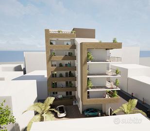 Appartamento Milazzo [NC003VRG]