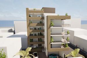 Appartamento Milazzo [NC003VRG]