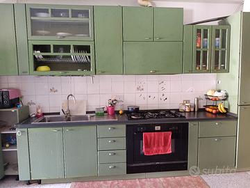 cucina per casa