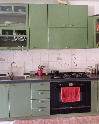 cucina per casa