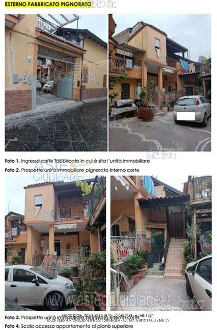 Appartamento – Parete, Caserta - Vista 2