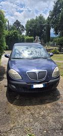 Lancia Ypsilon 1.3mjt 