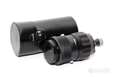 RONDO Duplicatore Fotogrammi PELLICOLE 8 SUPER 8