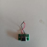 USB-C 5V femmina sostituzione universale