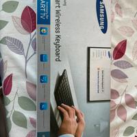 Tastiera  wireless BT Samsung VG-Kbd1500