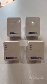 NetGear PowerLine AV500